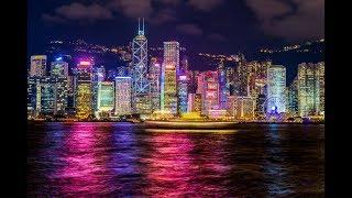 How the ultra wealthy travel in Hong Kong | First Class