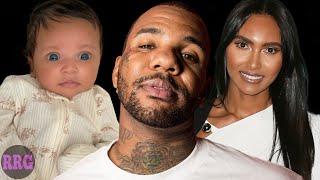 Did the Game Diss Evelyn Lozada's Daughter Shaniece in His Baby Announcement?