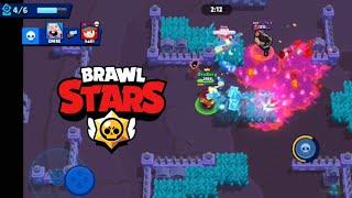 Brawl Stars | Part 7 | Hunters Mode