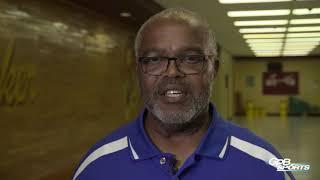 Stephenson Head Coach Ron Gartrell  | GPB Sports Interview