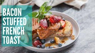 Bacon Stuffed French Toast | GCBC12 Ep30