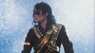 Michael Jackson - Dangerous Tour Tokyo (Dec. 12, ‘92) HQ Source