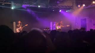 Lebanon Hanover - The Last Thing (Live in Oberhausen 14.05.2022)