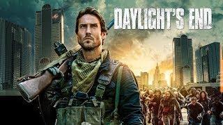 DAYLİGHTS END Ödüllü Zombi Filmi Full HD Türkçe Altyazılı İzle