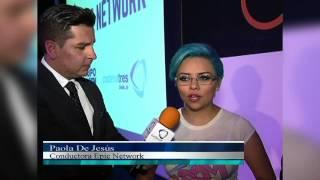 Epic Network presentó su barra de programas 1