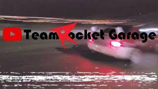 Welcome to TeamRocketGarage