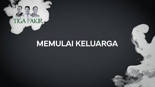 #Eps159 l Serial Parenting #1 l Membangun Keluarga