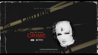 Son Of Selo - CRIME (Official Audio)