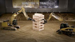 Stack | Cat® Trials