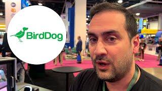 BirdDog X1 Ultra and Maki Ultra | NAB 2024