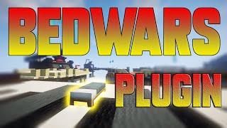 Minecraft Bedwars Plugin | Minecraft Plugins