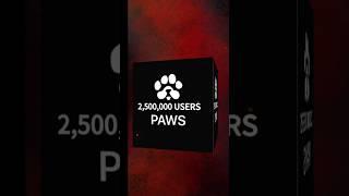 Paws Airdrop Real Or Fake ? || Paws Telegram Airdrop #airdropgiveaway #airdrop