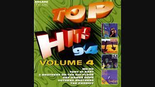 Top Hits 94 Volume 4