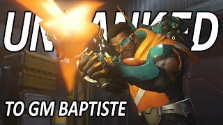 Educational Unranked To GM On BAPTISTE