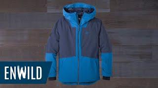 Outdoor Research Men's Snowcrew Jacket