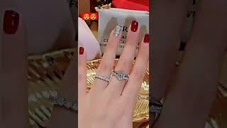 beautiful designing wadding ring  Rekha vats 