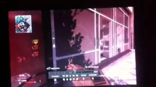 Proof of other team using illegal Item.