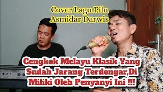 Pilu Cover Lody Tambunan @ZoanTranspose Lagu melayu lama