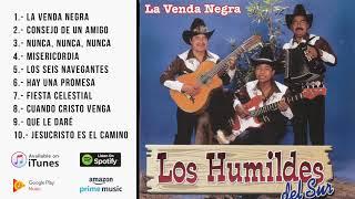 Los Humildes Del Sur, Vol.2 Album Completo