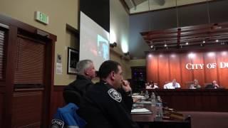 House Fire Brief