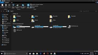 Windows 10 Dark Theme Mode : Officially!