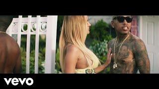 Kid Ink - Nasty ft. Jeremih, Spice