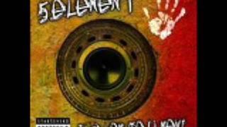 5. element - Skozi moje oči