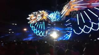 Martin Garrix 9 Dec 2016 Djakarta Warehouse Project (DWP 2016) Day 1 Closing Set