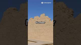 Discover the World's Oldest Civilizations! #facts #history