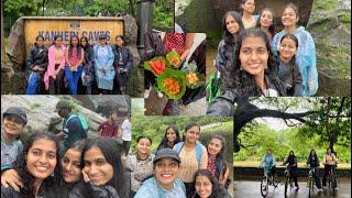 Sanjay gandhi national park  | Preeti prabhu | #vlogging #sanjaygandhinationalpark