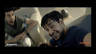 Sharekhan SIP Commercial | Arush | KAL Production | Navin | Salmon&Co.