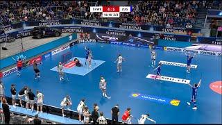 SV Wiler-Ersigen vs Zug United - Swiss Superfinal Highlights