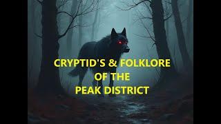 Cryptids of the Peaks