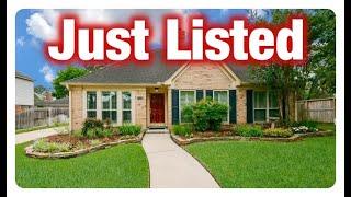 7702 Colony Point Ct, Houston, TX 77095