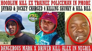 Hoodlum KlLL Ex Trainee Cop In PMore + Jaybad & Jockey Charged For KlLL Bad & Skunky MvRdA + More