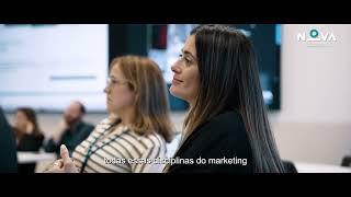 Nova SBE Executive Education | AI for Marketing Excellence