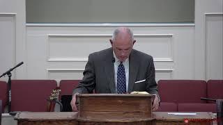 9-12-2024-Missions Conference-Day 2-Bro J.D. Weido-Holding Nothing Back