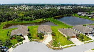 Harrison Ranch Home for Sale