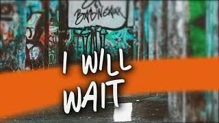 Bri Babineaux - I Will Wait (Lyric Video)