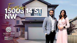 Luxury Living in Edmonton | with Shivani & Rahul Bagga