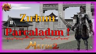 Metin2 Zırhsız Sura Kestim   ( Efsane Sura Player ) #metin2 #metinşah #metin2pvpserver