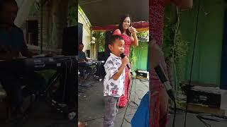 Tiarra II Arief cover II Dangdut Koplo