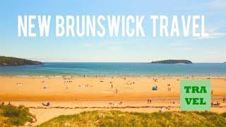 NEW BRUNSWICK TRAVEL  / ПОДОРОЖ NEW BRUNSWICK . ПРОФЕСІЙНО ПРО КАНАДУ - VIDEO PRO VIDEO CHANNEL