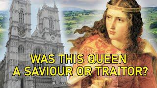 Queen of Two Kingdoms and Mother of an Empire | Eleanor of Aquitaine - Part 2