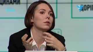 Шоу "Экономисты" с Борисом Давиденко: банк "Михайловский" и экономические успехи Грузии (10 выпуск)