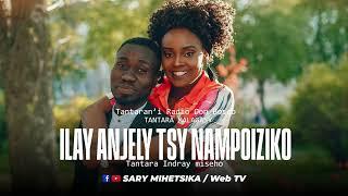 Tantara Malagasy - ILAY ANJELY TSY NAMPOIZIKO (Tantaran'i Radio Don Bosco) Tantara Indray Miseho