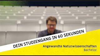 Akku leer? Ärgerlich aber nicht dramatisch | Pitch: Angewandte Naturwissenschaften