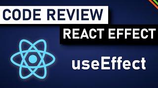 React CRUD Tutorial | Functional useEffect | Part 2