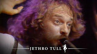 Jethro Tull - Aqualung (Live At Madison Square Garden, 1978)