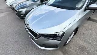 Skoda Rapid (2022) Автомобиль под выкуп